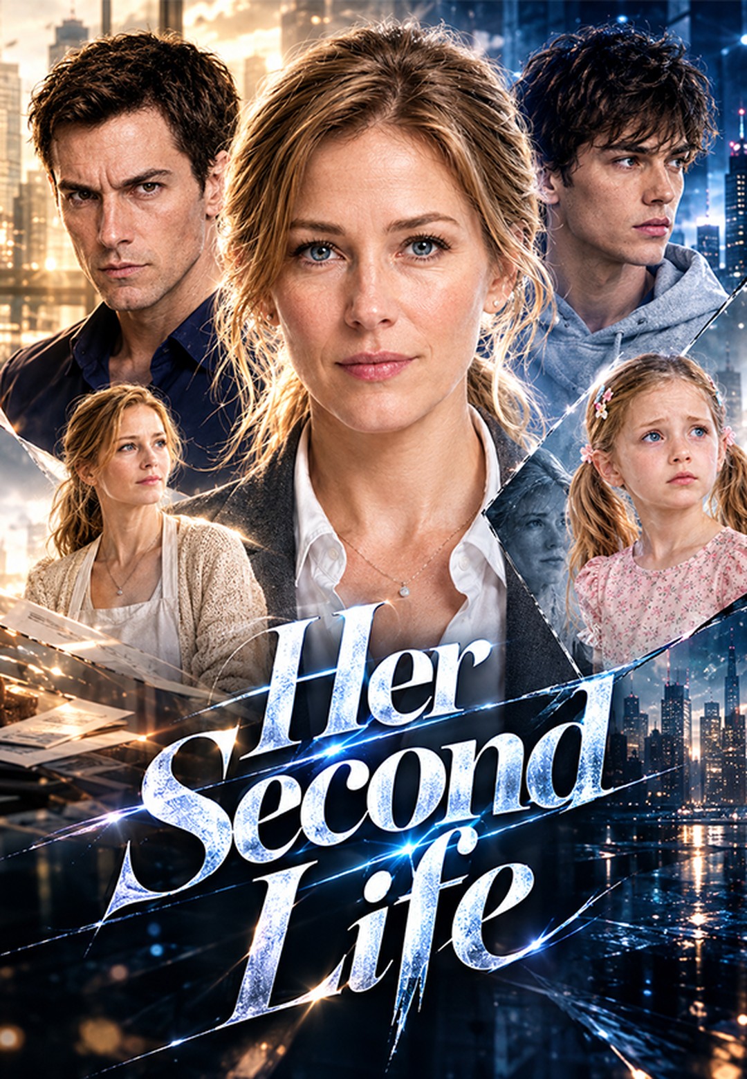 Her Second Life