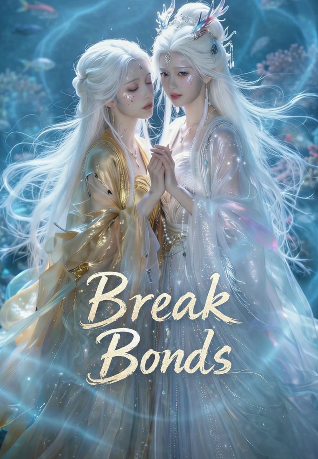 Break Bonds
