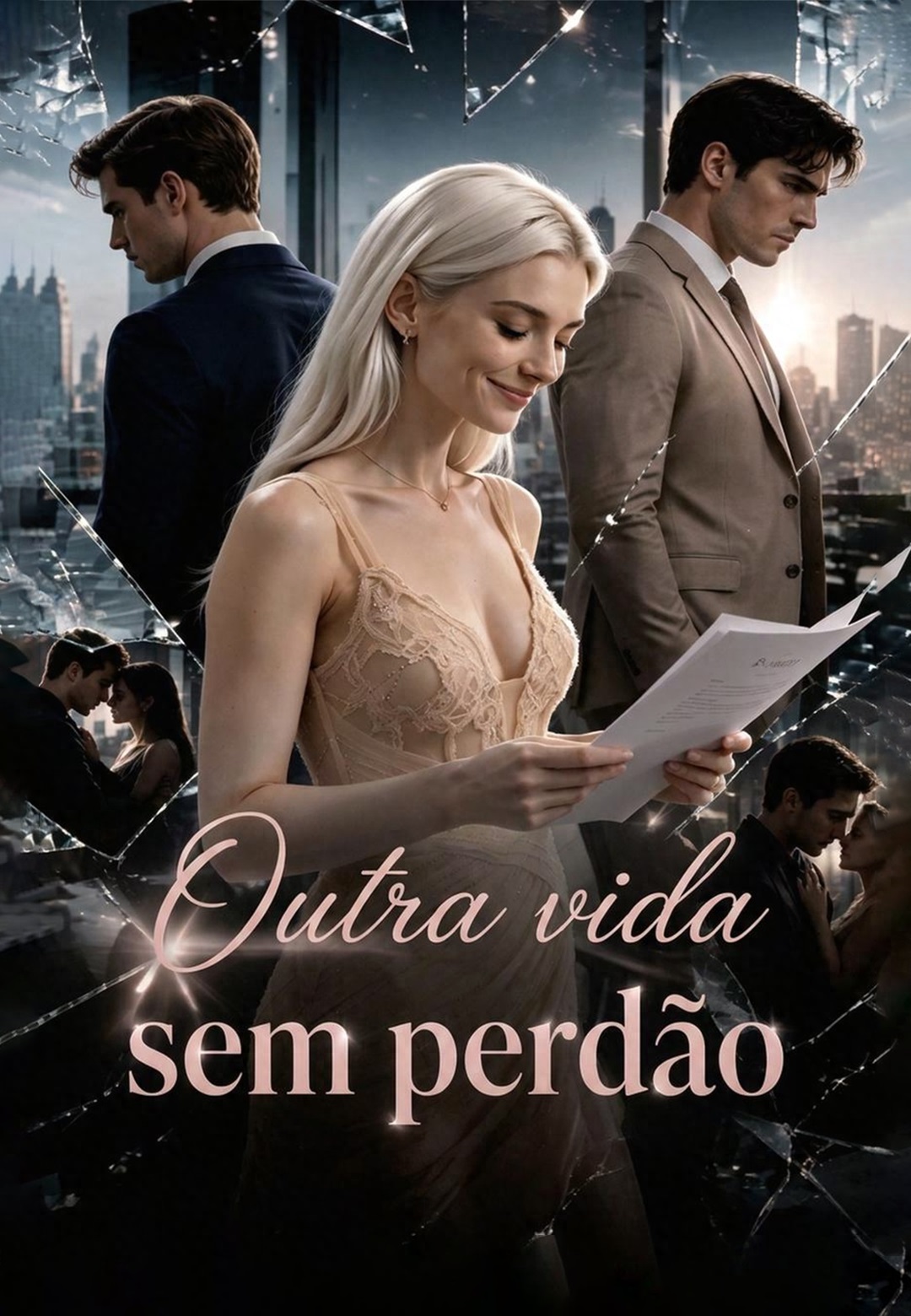 Outra vida sem perdão