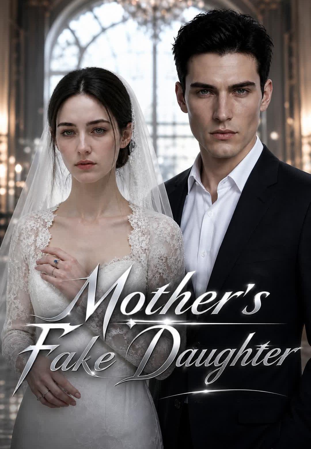 Mother's Fake Daughter