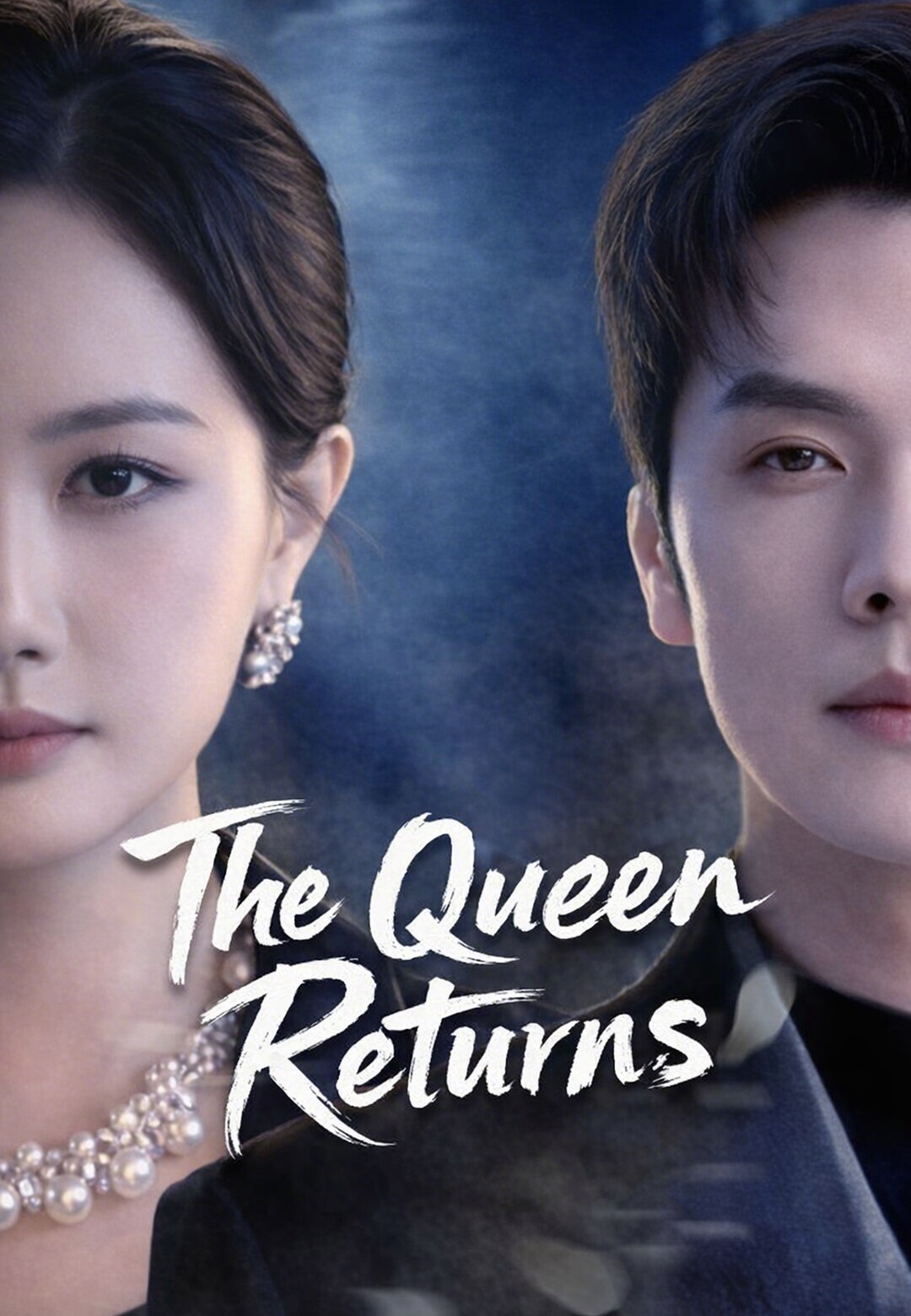 The Queen Returns