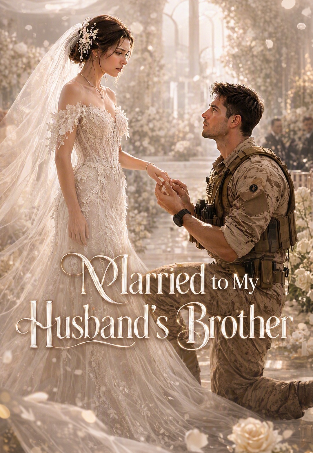 Married to My Husband's Brother