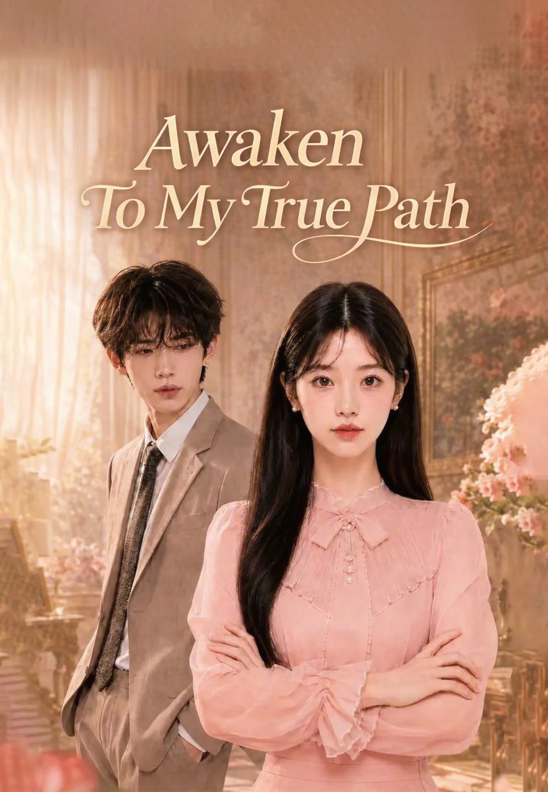 Awaken To My True Path