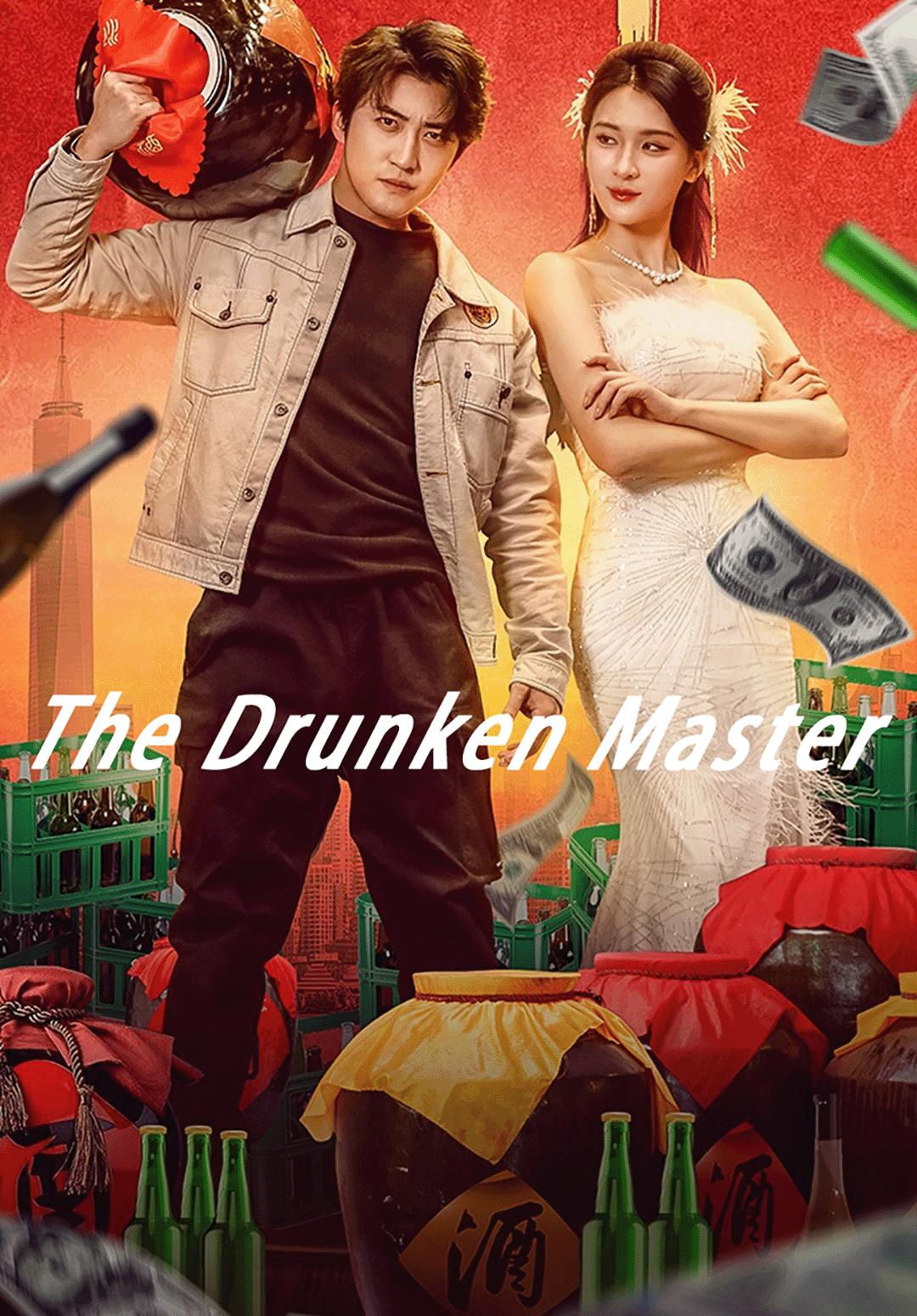 The Drunken Master