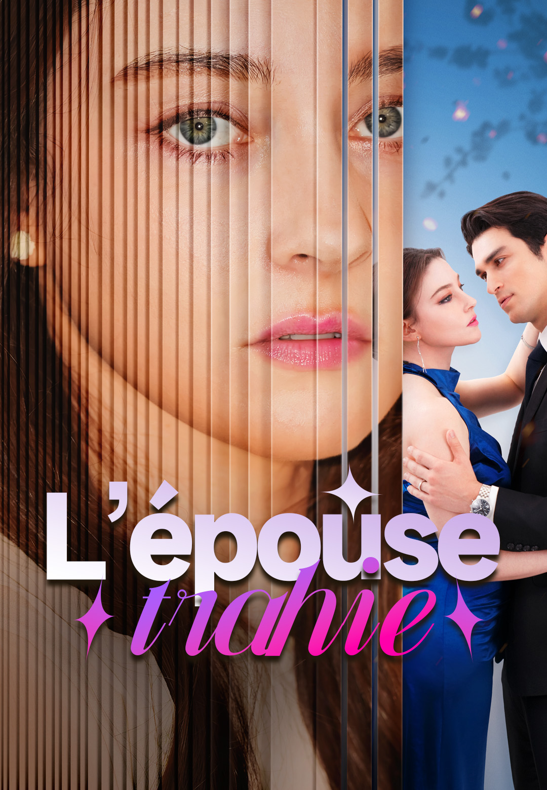 L’épouse trahie