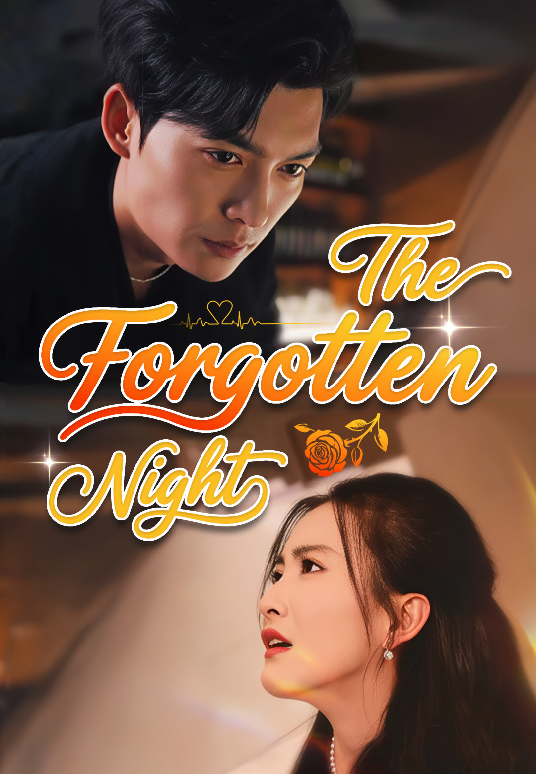 The Forgotten Night