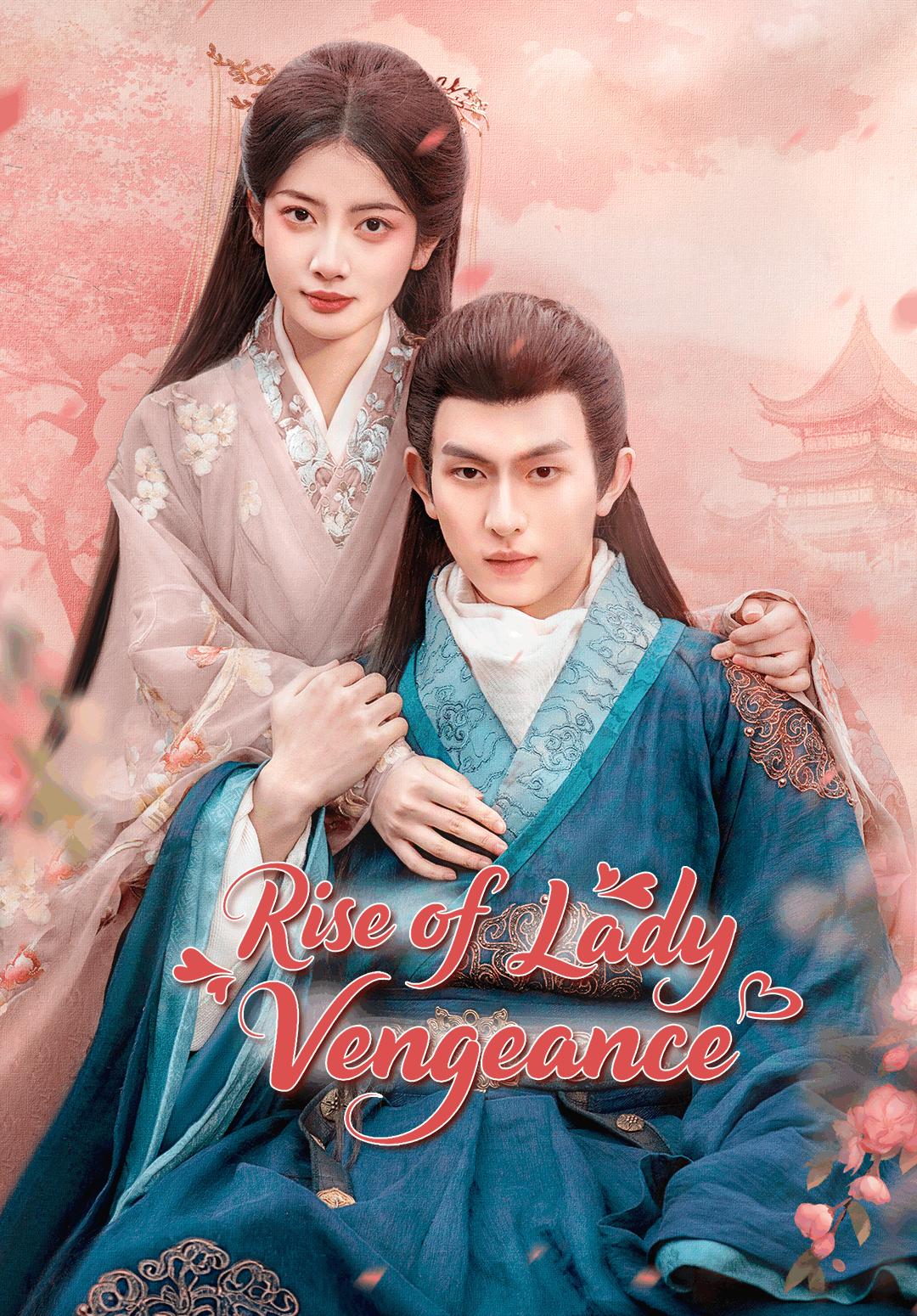 Rise of Lady Vengeance
