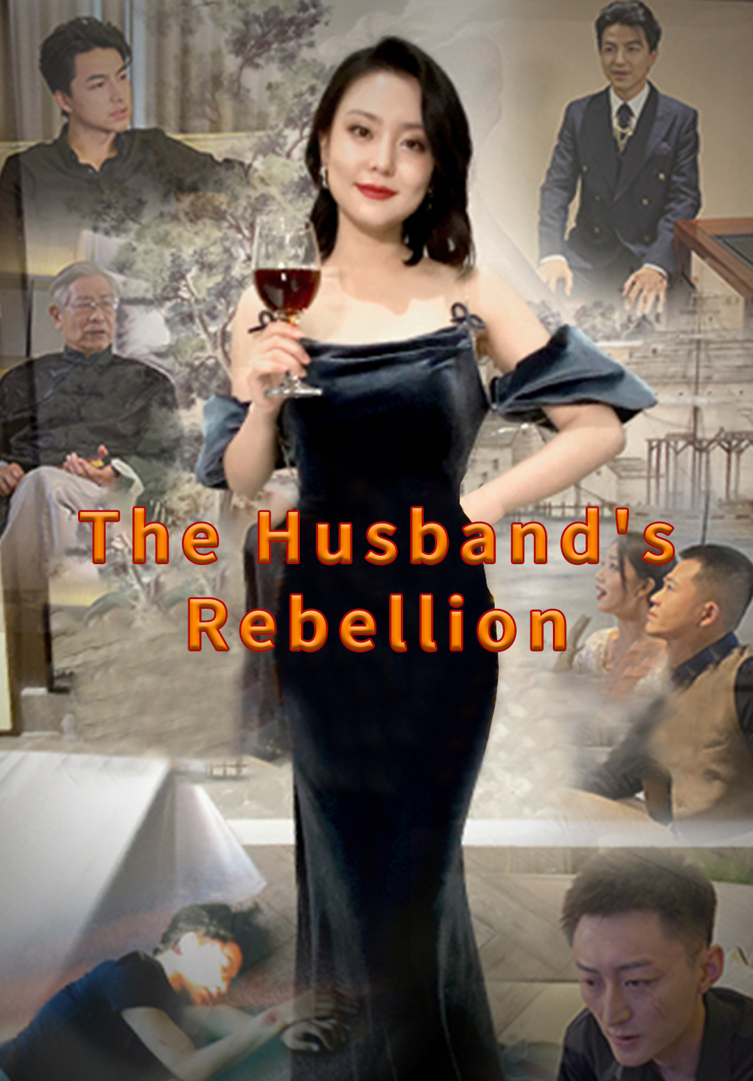 The Husband's Rebellion