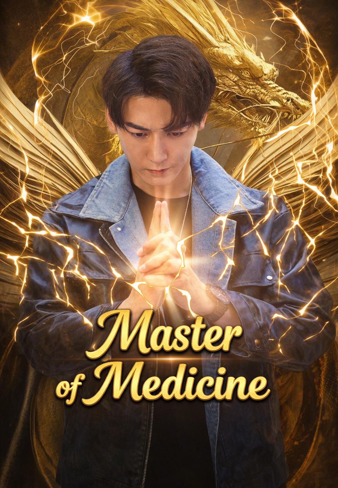 Master of Medicine