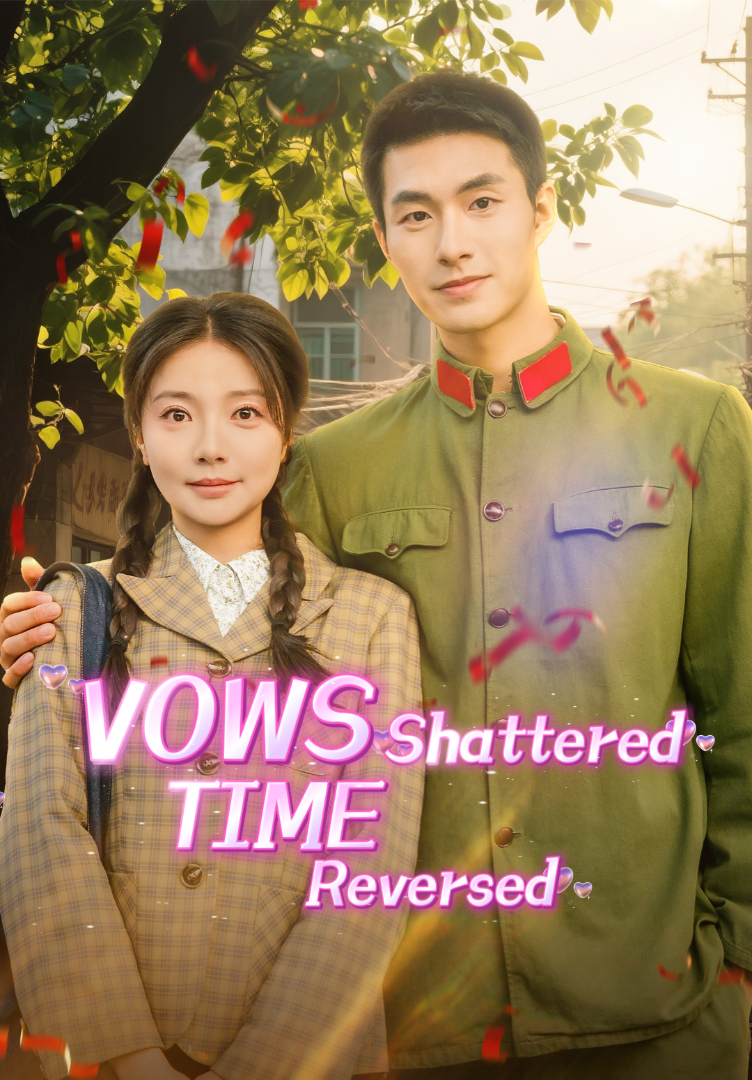 Vows Shattered, Time Reversed
