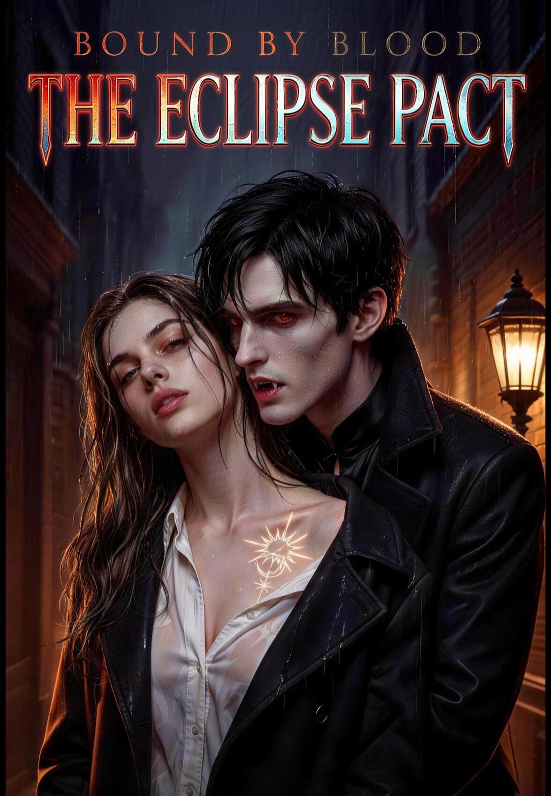 THE ECLIPSE PACT