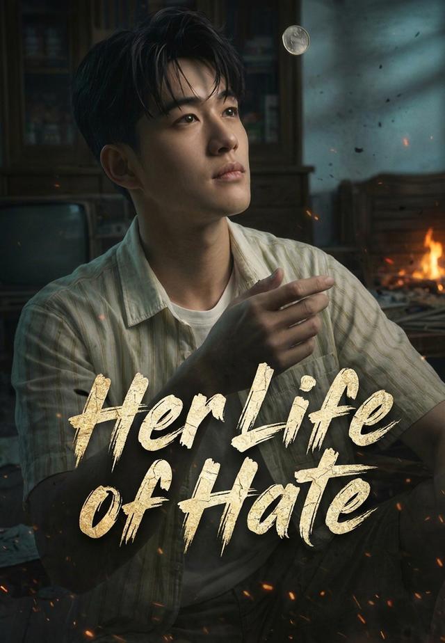 Her Life of Hate