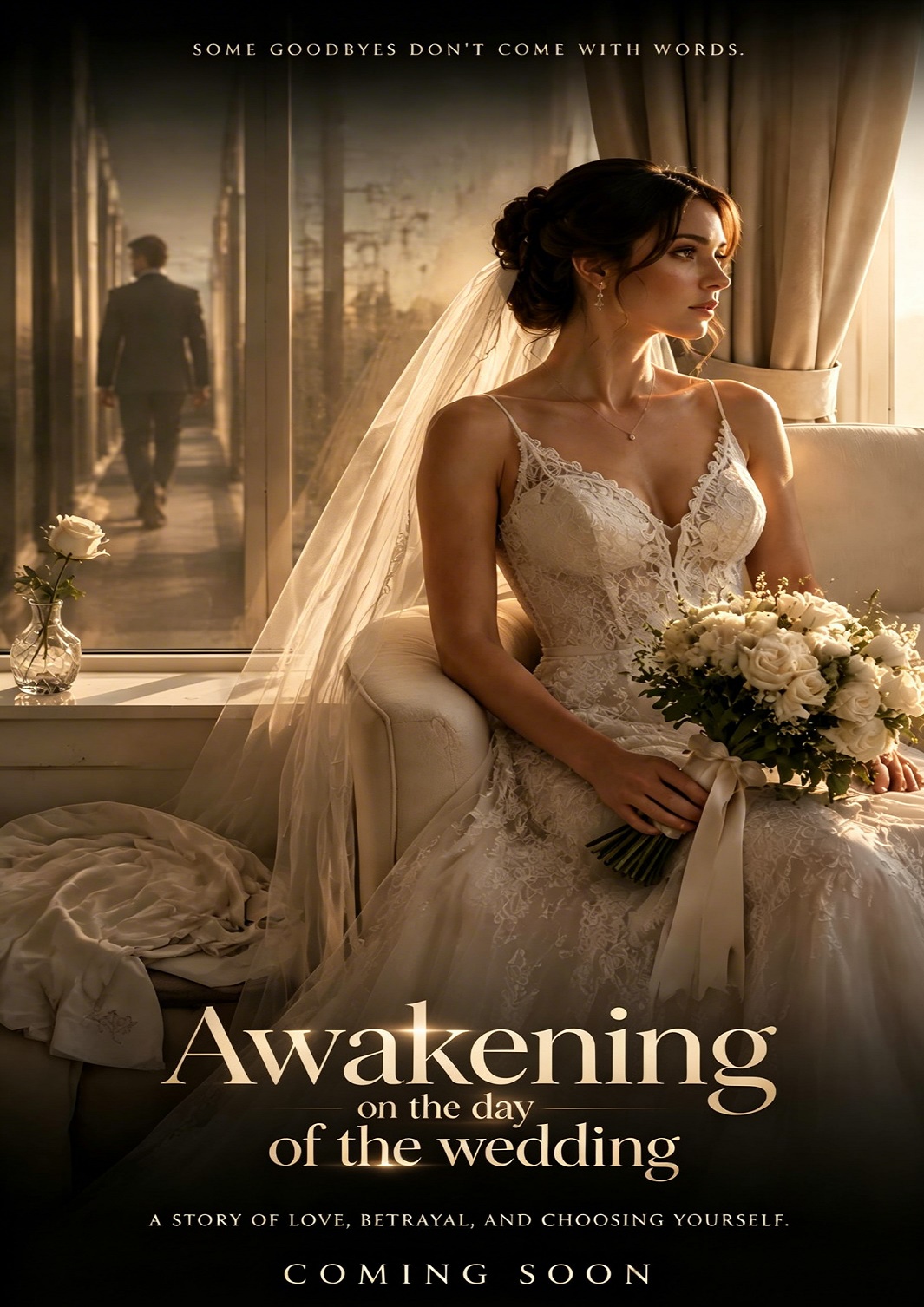 Awakening on the Day of the Wedding