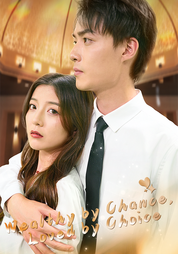 Wealthy by Chance, Loved by Choice