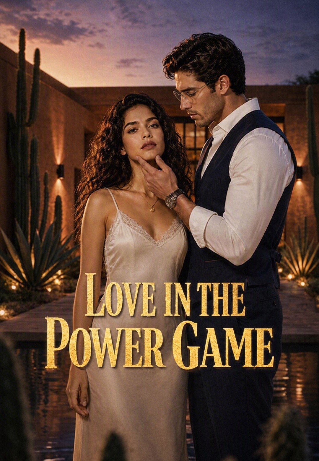 Love in the Power Game