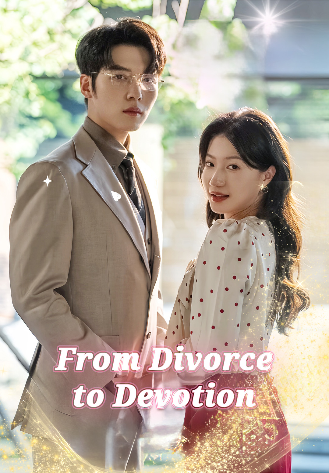 From Divorce to Devotion