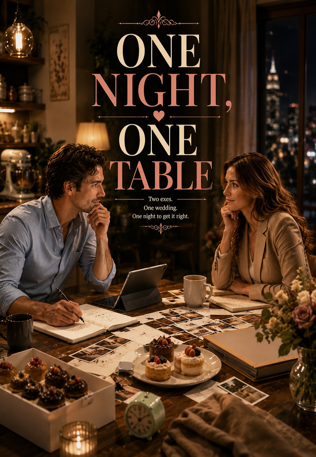 One Night, One Table