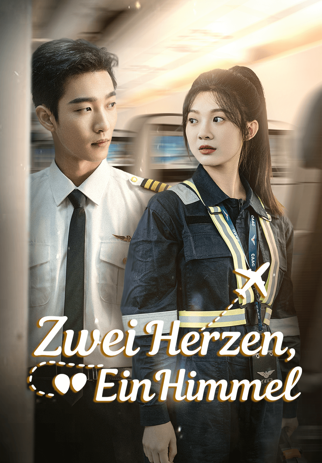 Zwei Herzen, Ein Himmel
