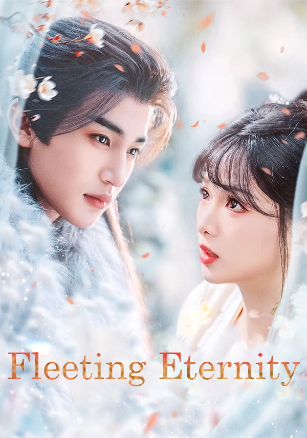 Fleeting Eternity