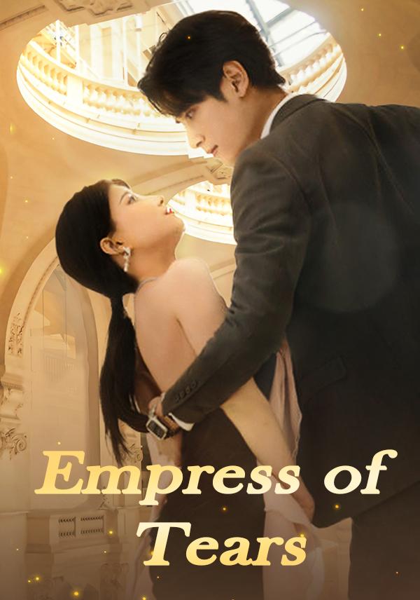 Empress of Tears