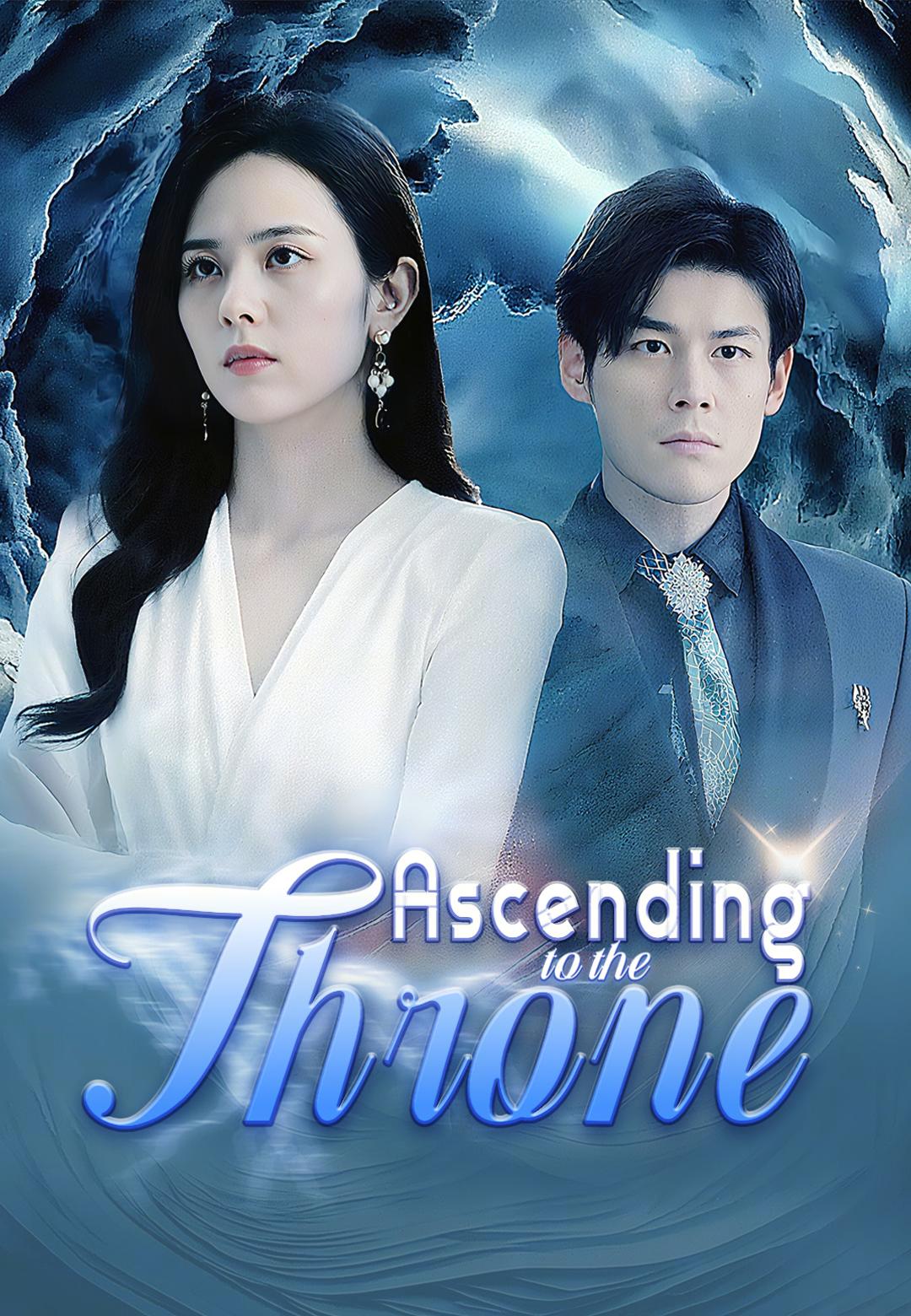 Ascending to the Throne