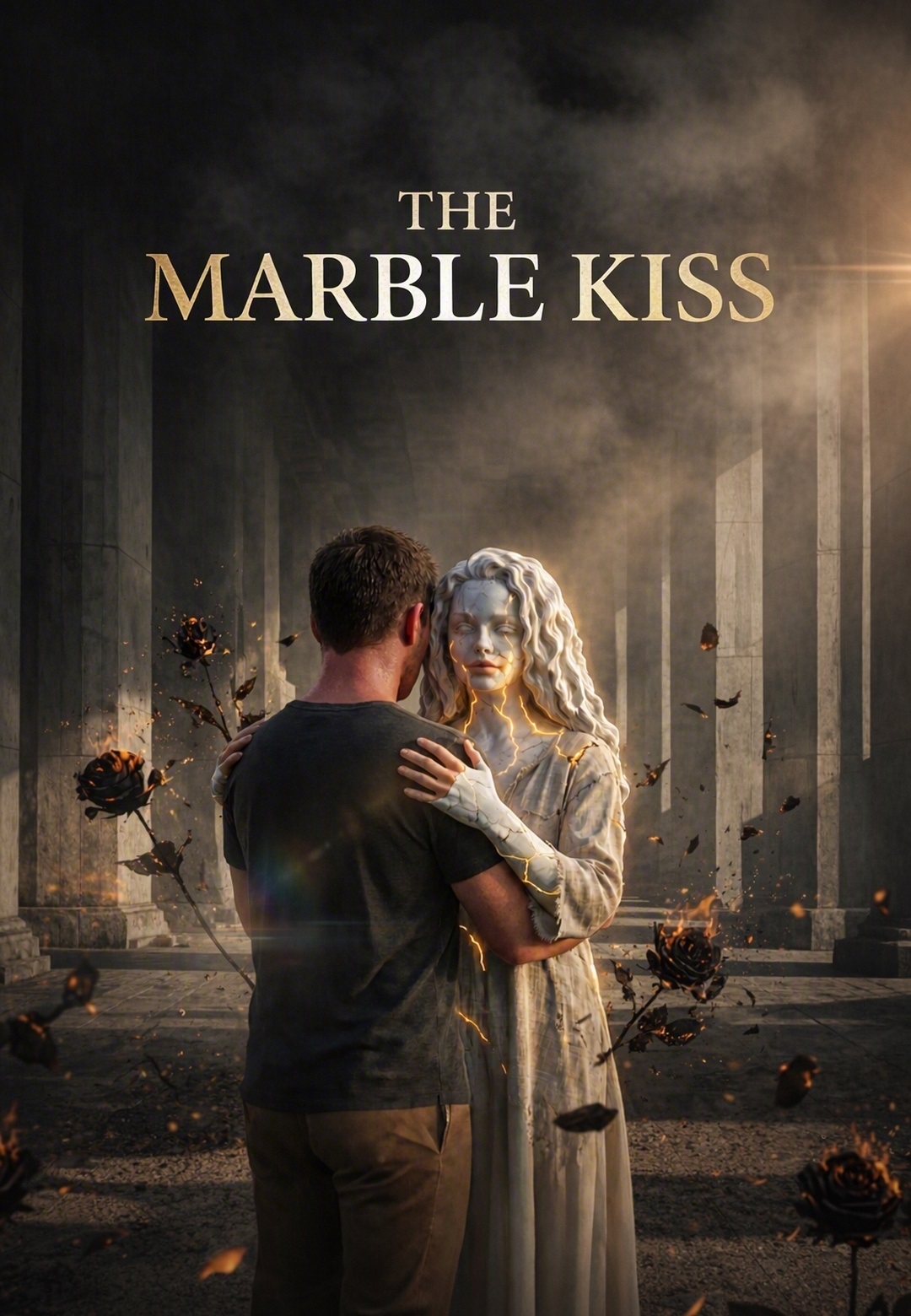 The Marble Kiss