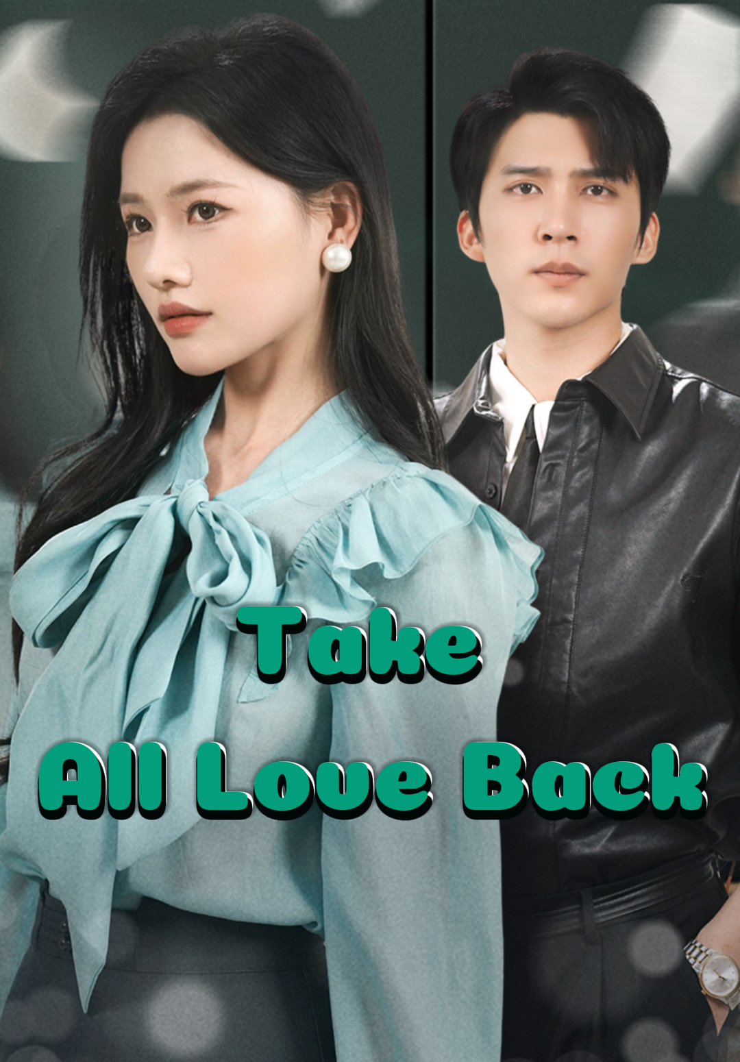 Take All Love Back