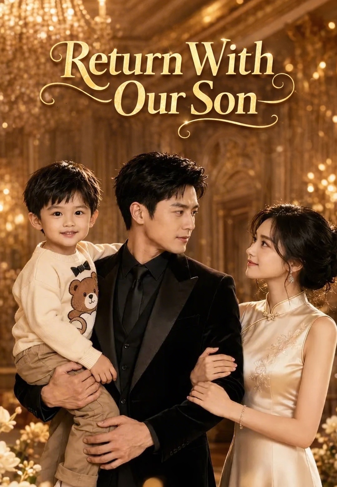 Return With Our Son