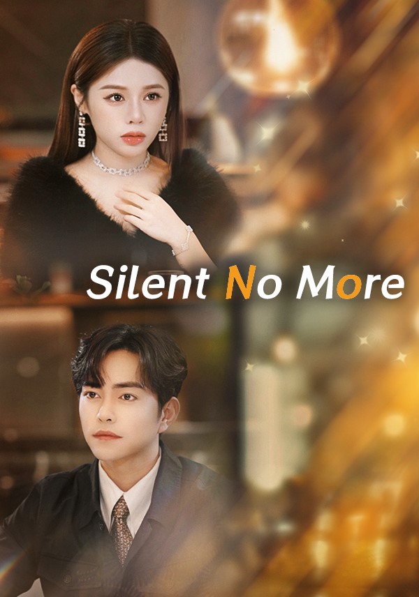 Silent No More