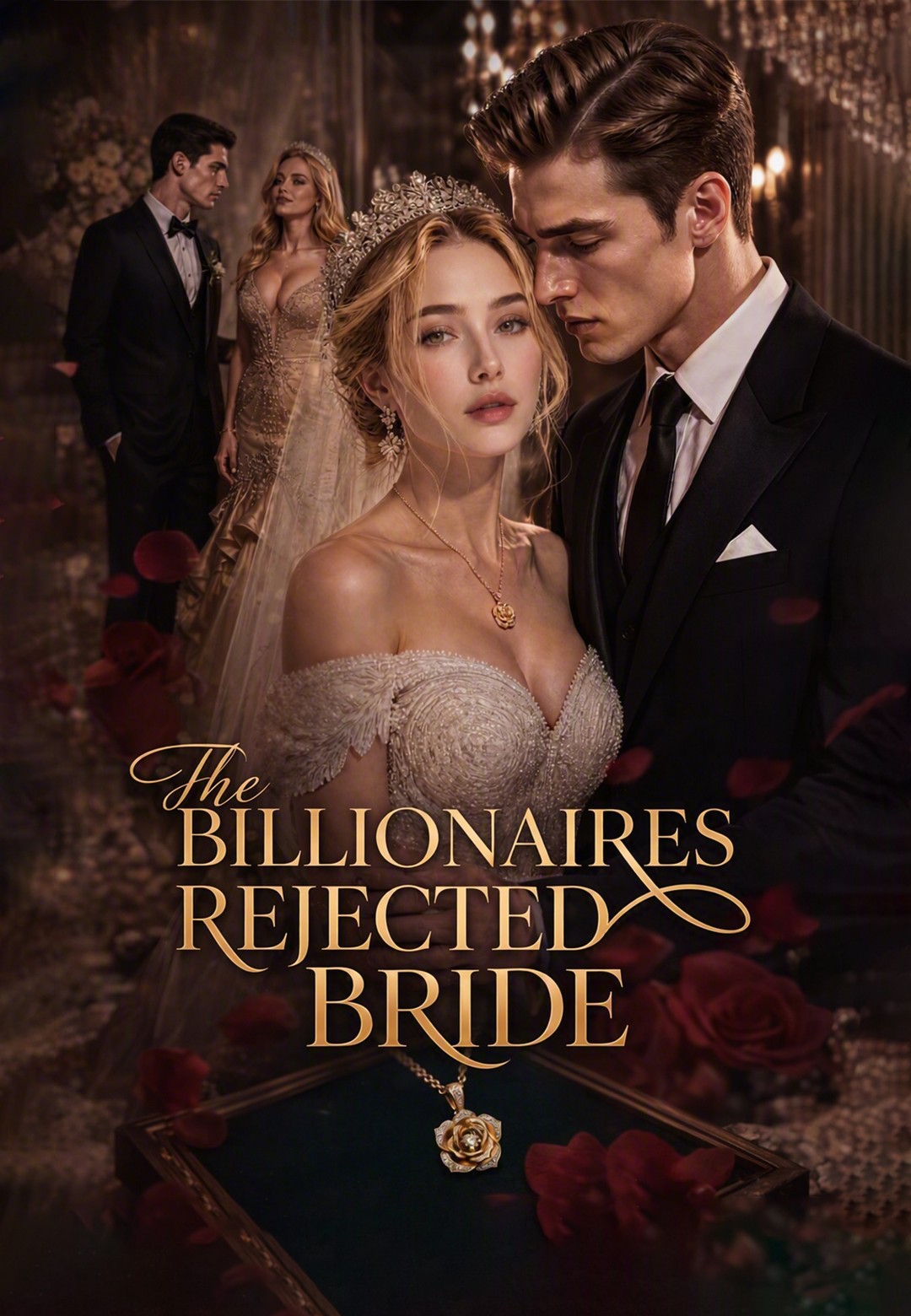The Billionaires Rejected Bride