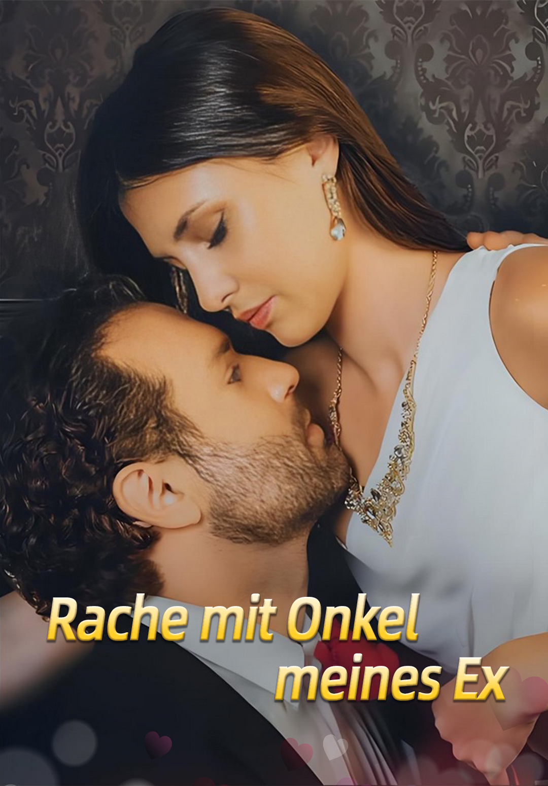 Rache mit Onkel meines Ex