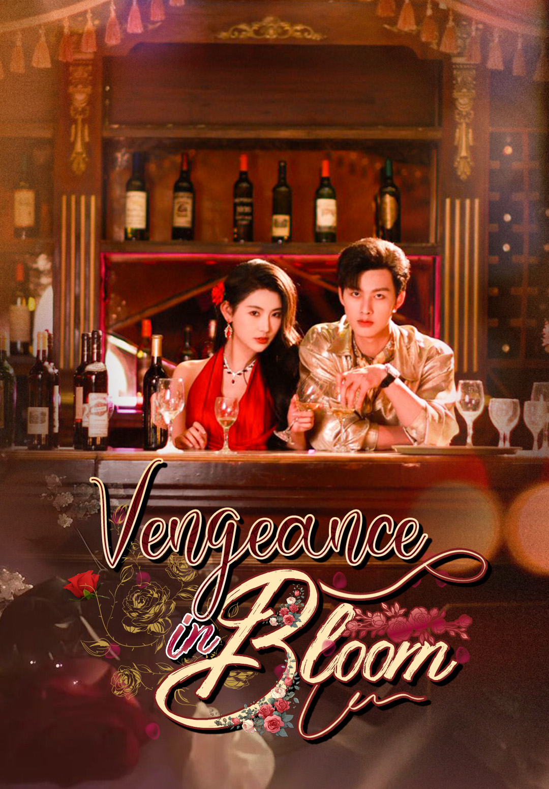 Vengeance in Bloom