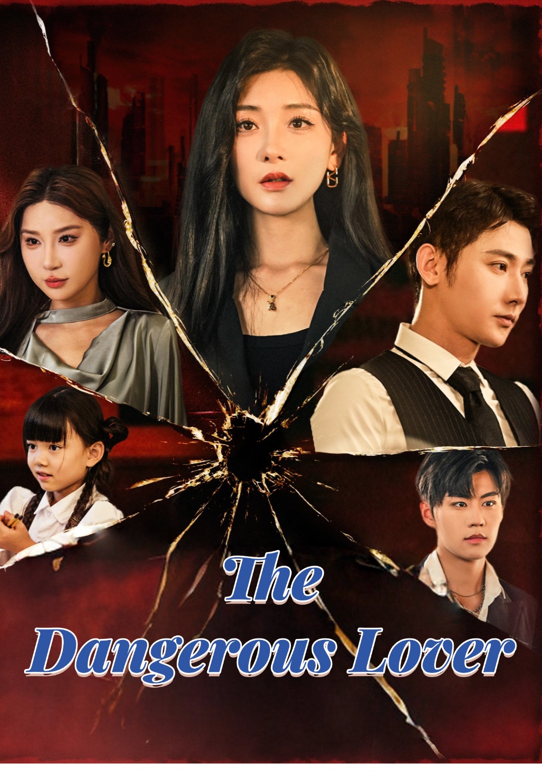 The Dangerous Lover