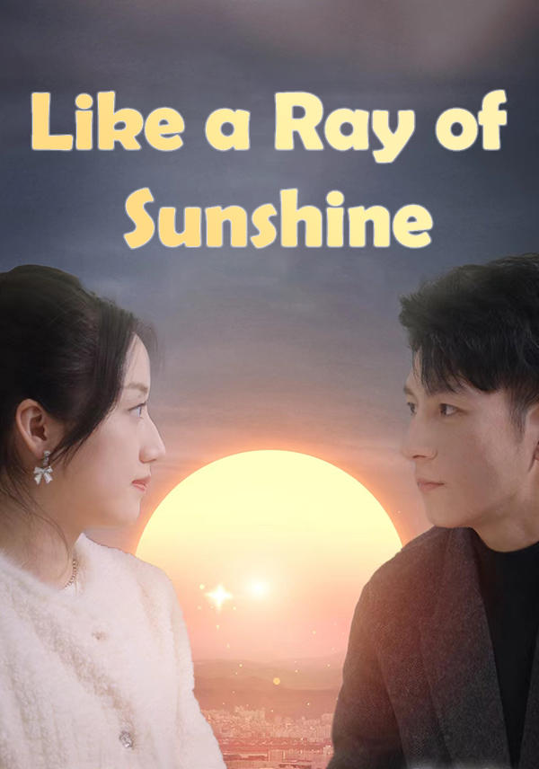 Like a Ray of Sunshine