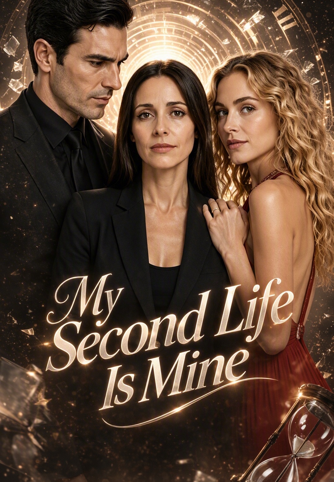 My Second Life Is Mine