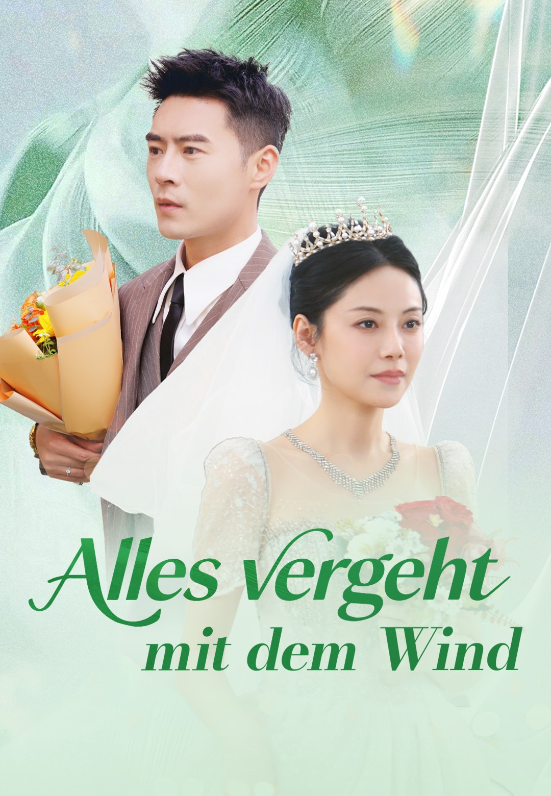 Alles vergeht mit dem Wind