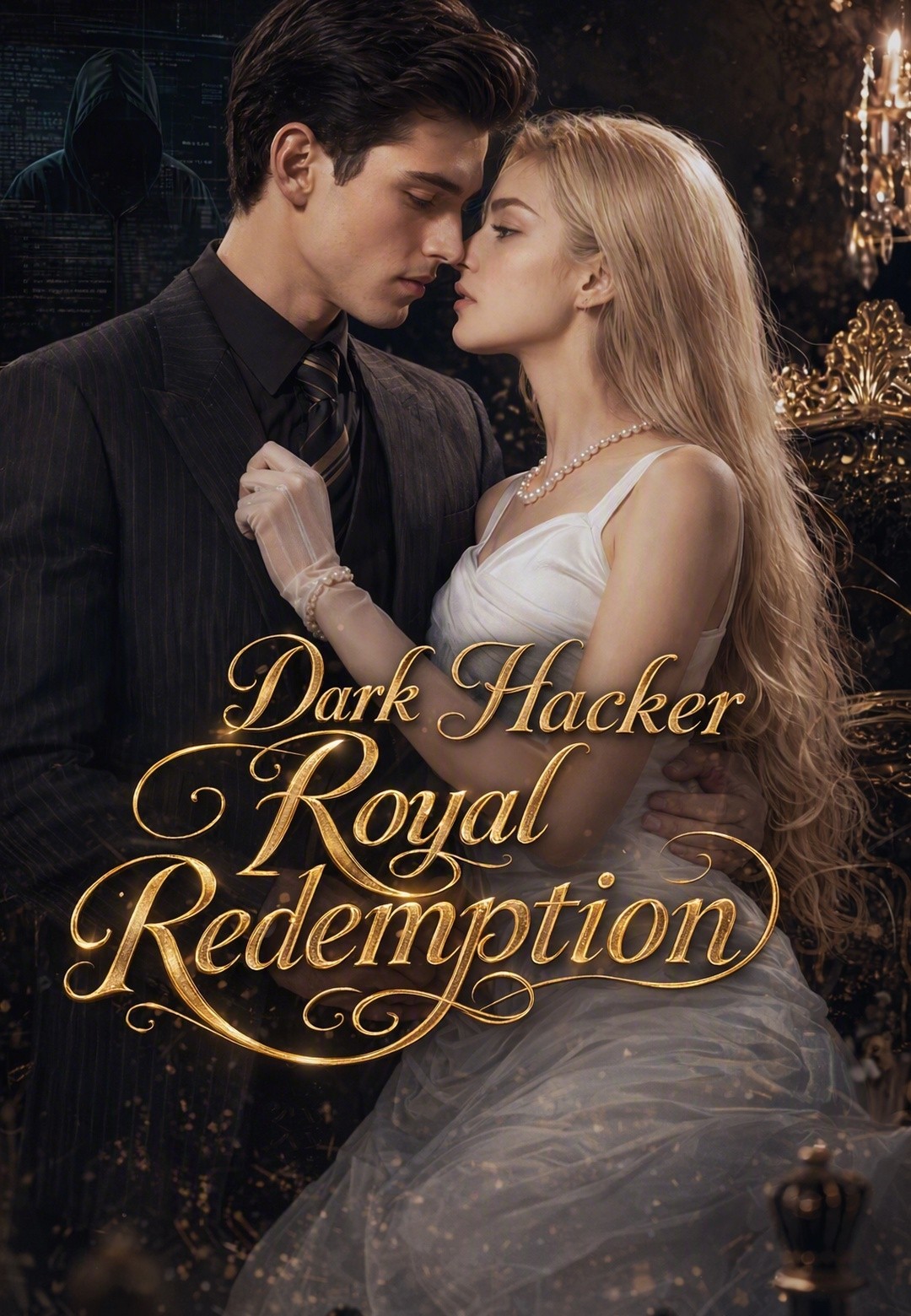 Dark Hacker,Royal Redemption