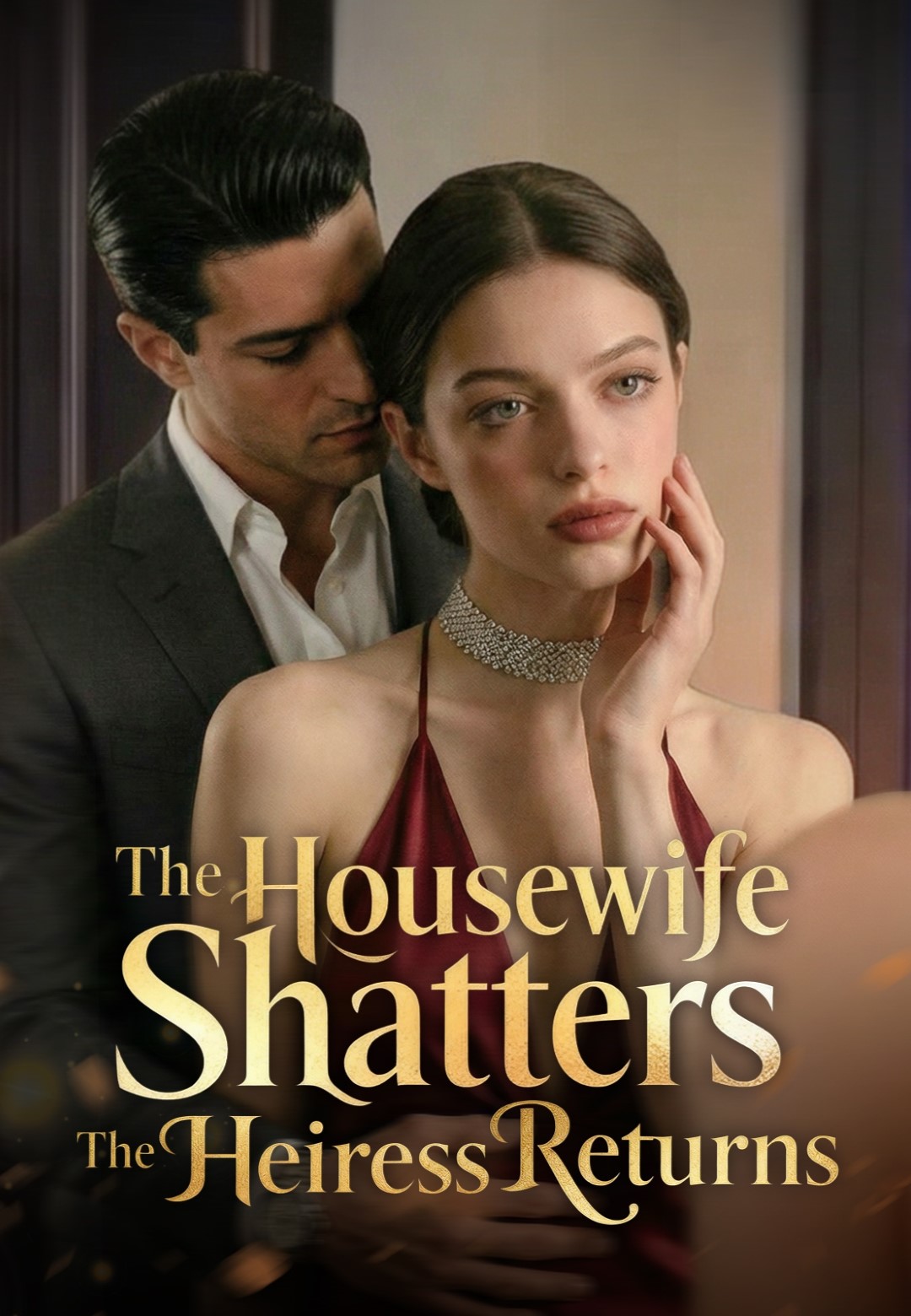The Housewife Shatters, the Heiress Returns