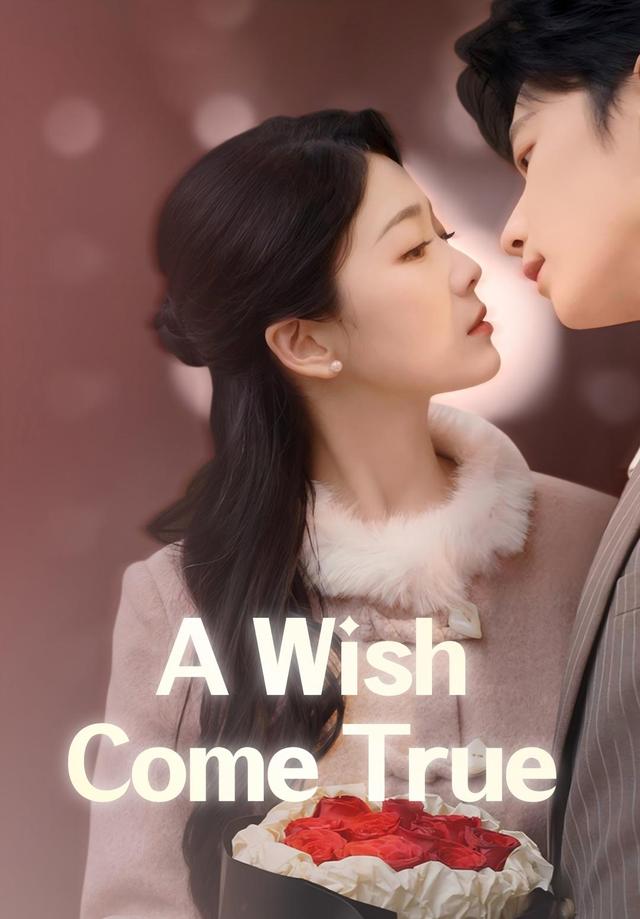 A Wish Come True