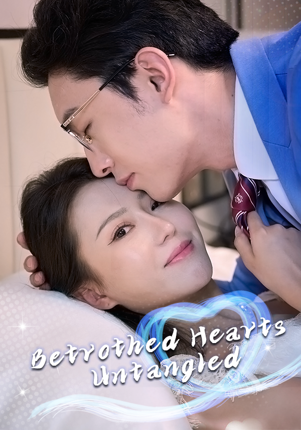 Betrothed Hearts Untangled