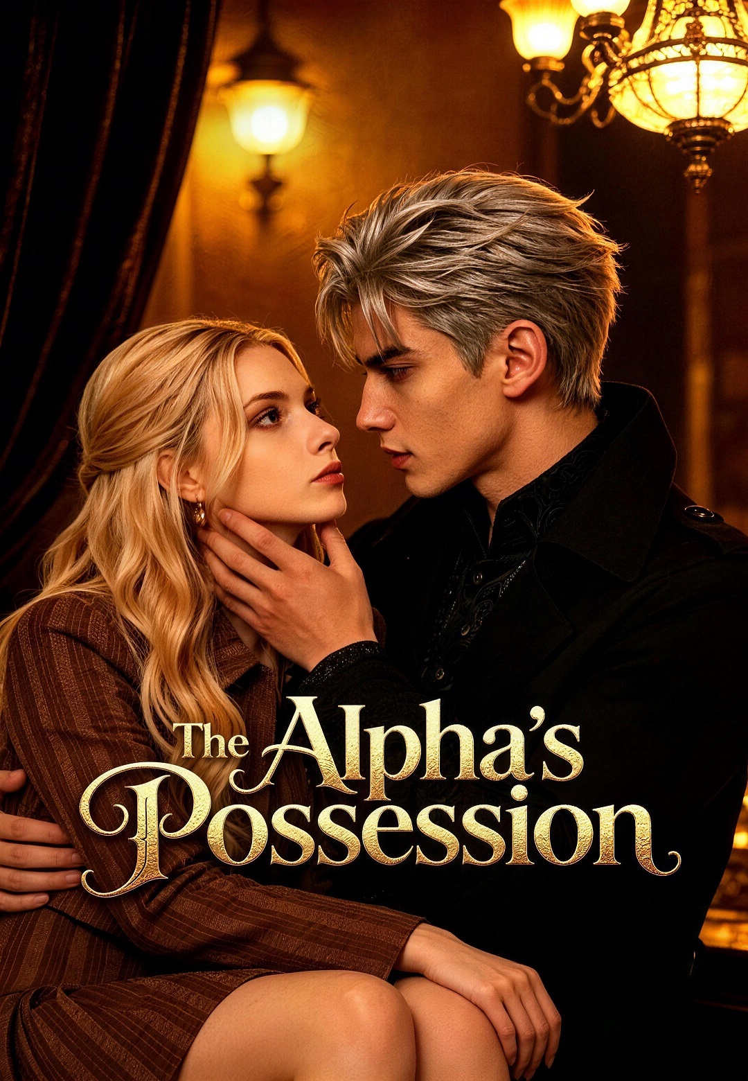 The alpha's possession