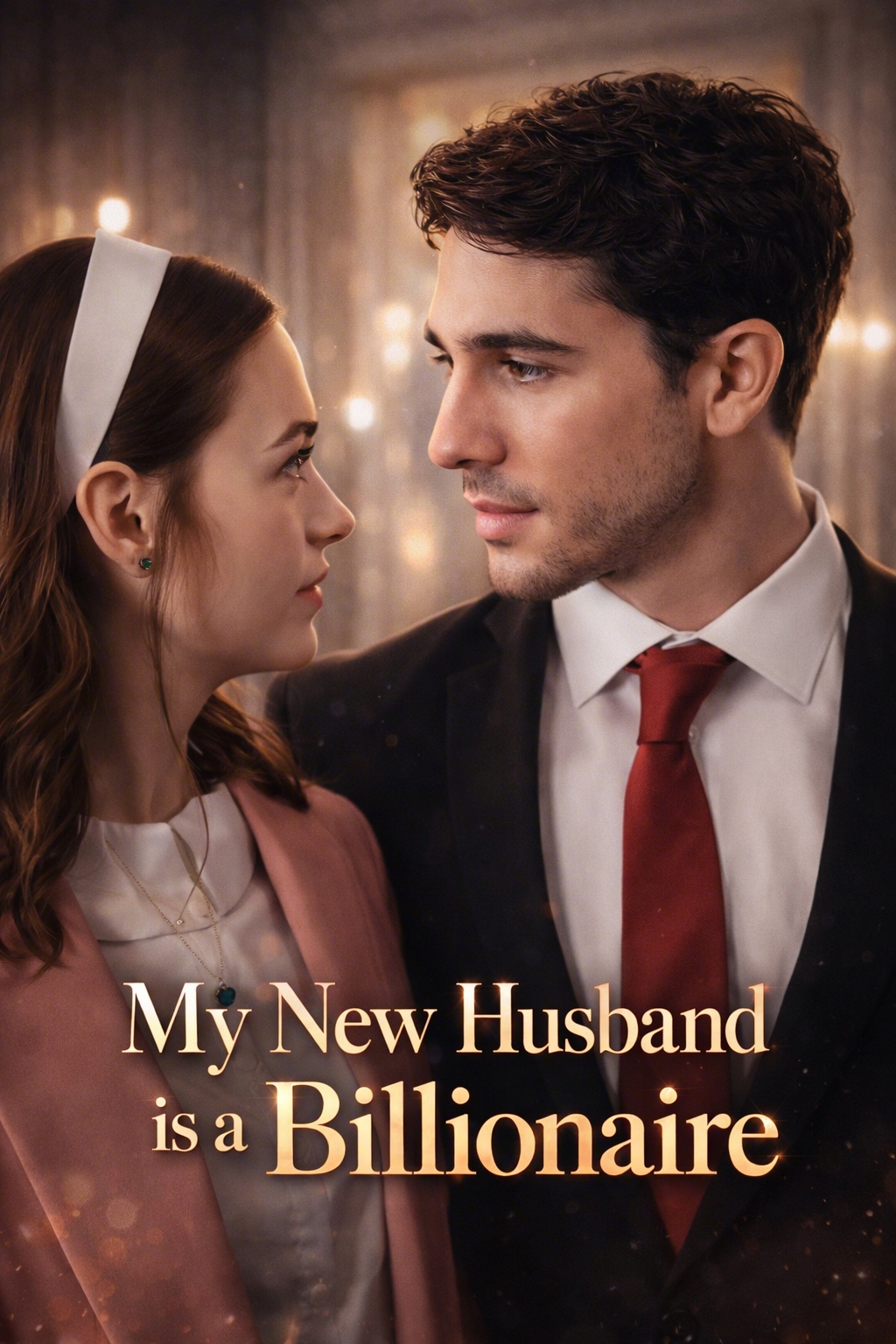 My New Husband Is A Billionaire