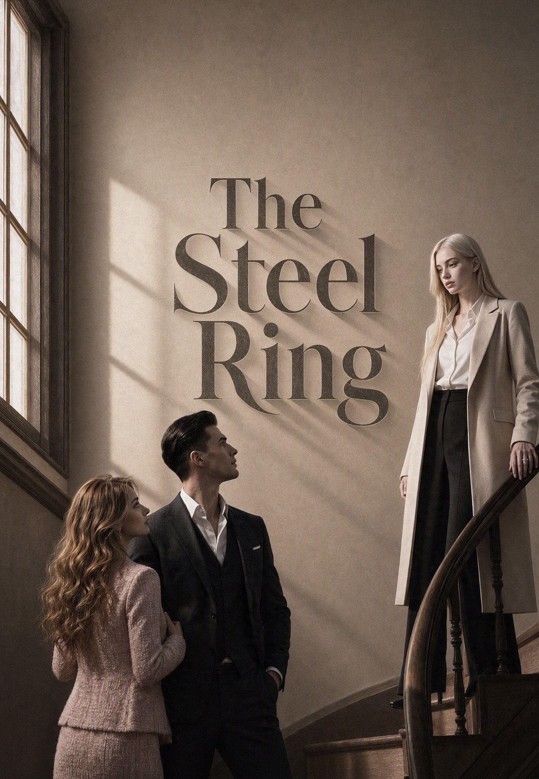 The Steel Ring
