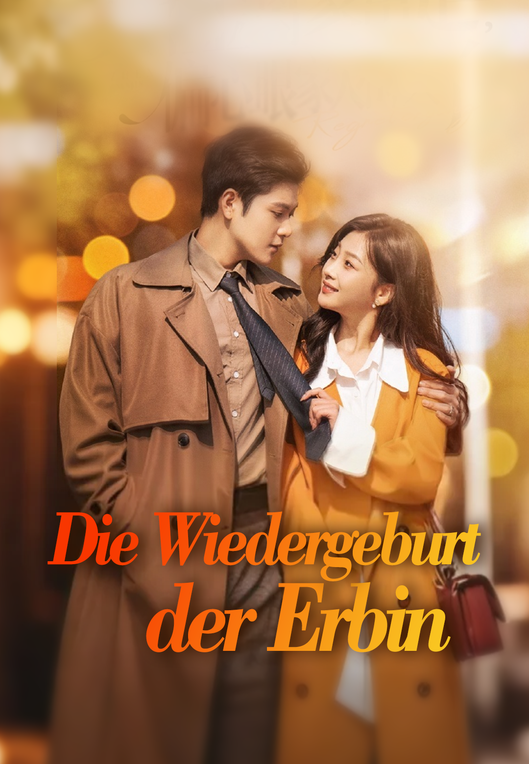 Die Wiedergeburt der Erbin