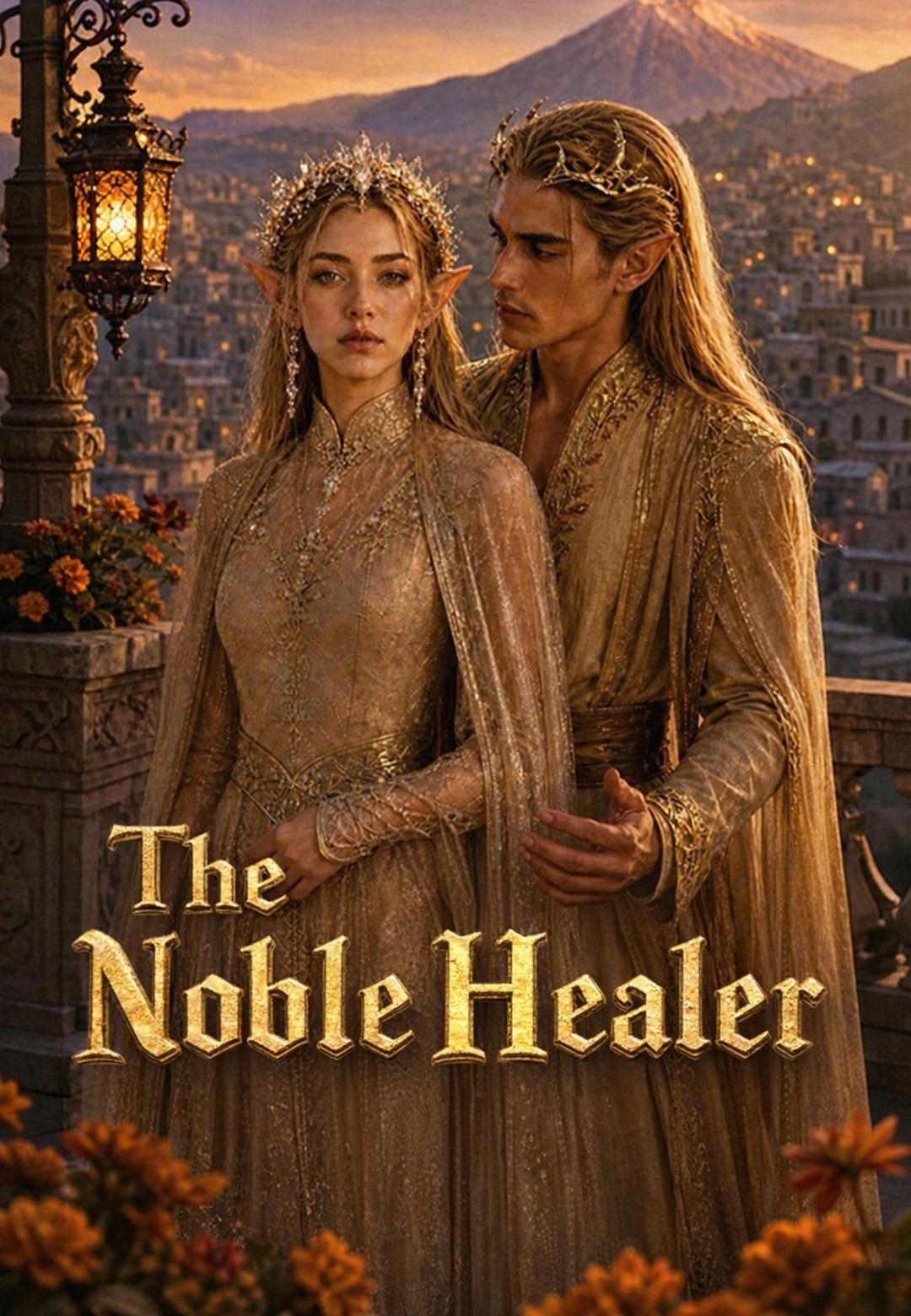 The Noble Healer