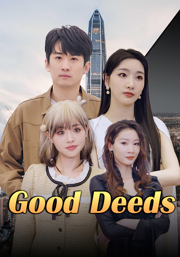 Good Deeds