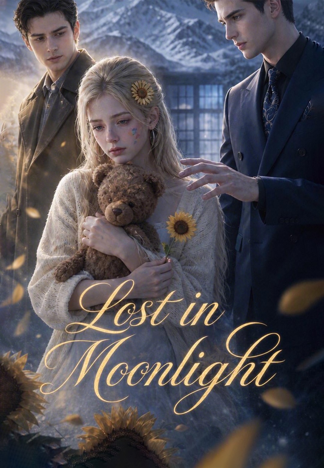 Lost in Moonlight
