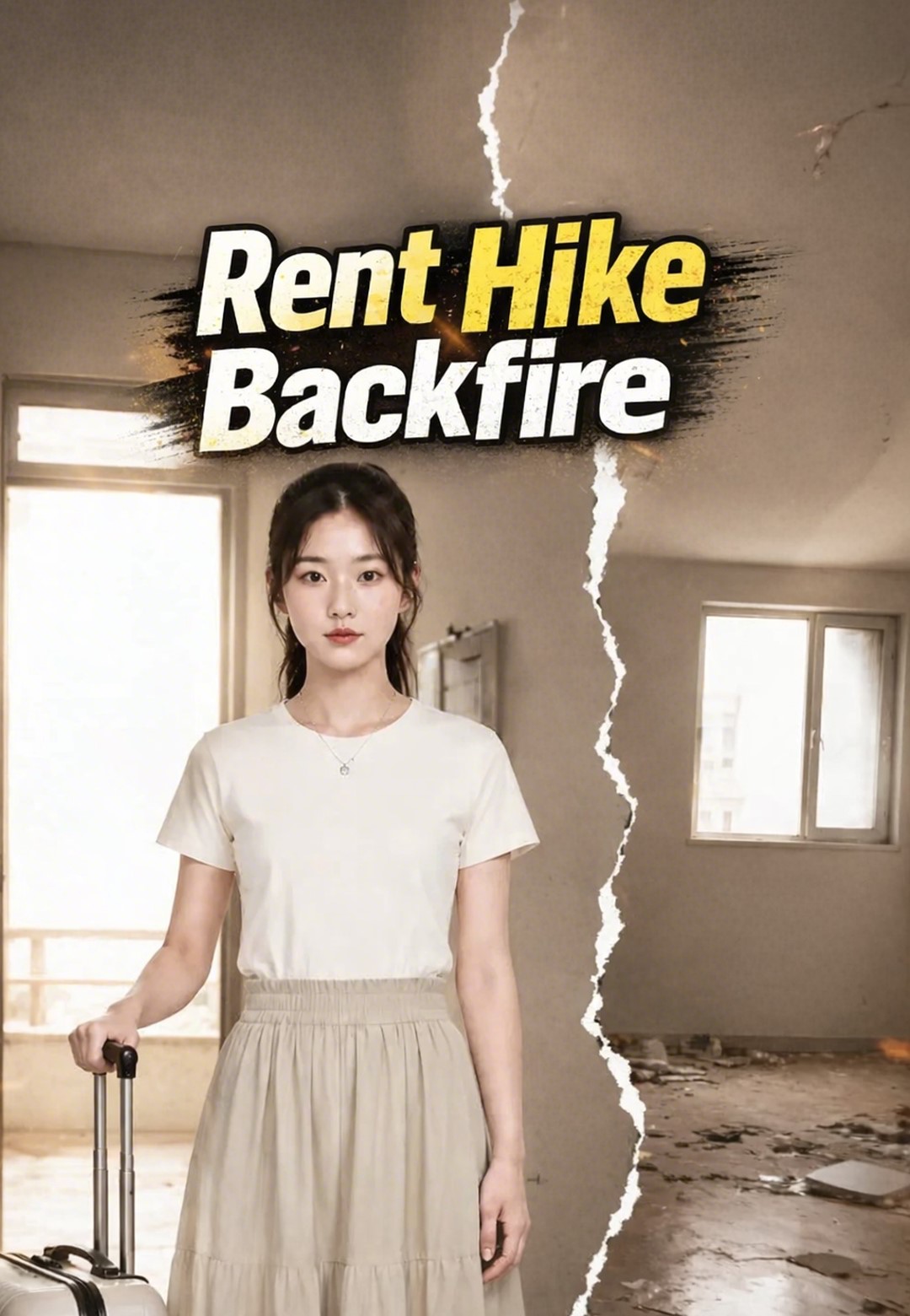 Rent Hike Backfire