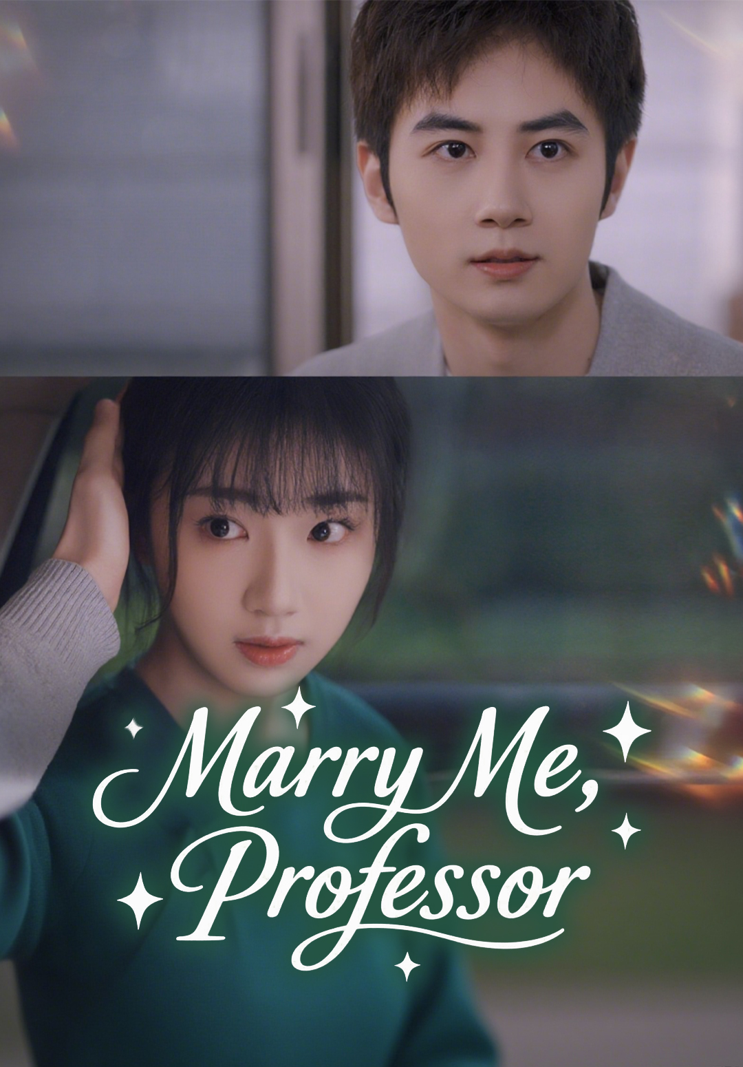 Marry Me, Professor