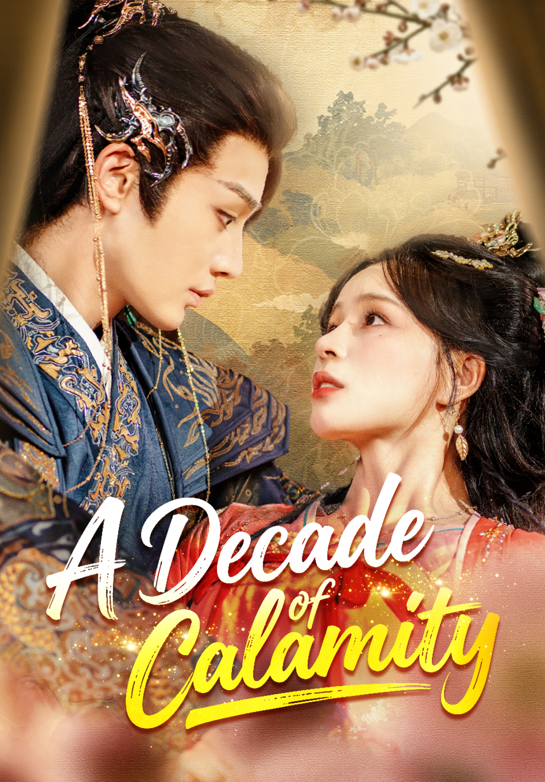A Decade of Calamity